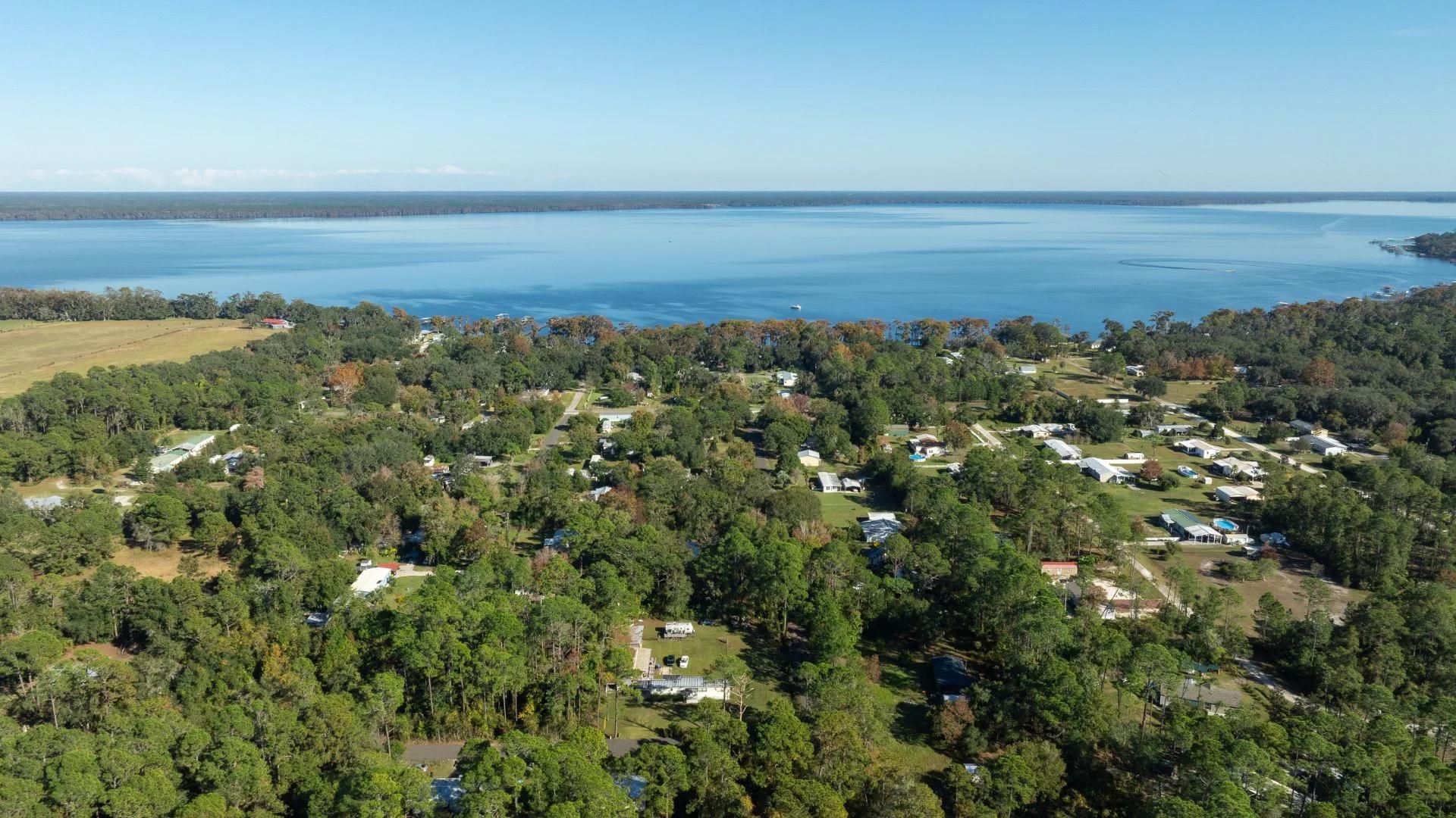 Decorative background for Florida Homesite Opportunity - 0.4 Acres in Crescent City, Water Nearby image 5