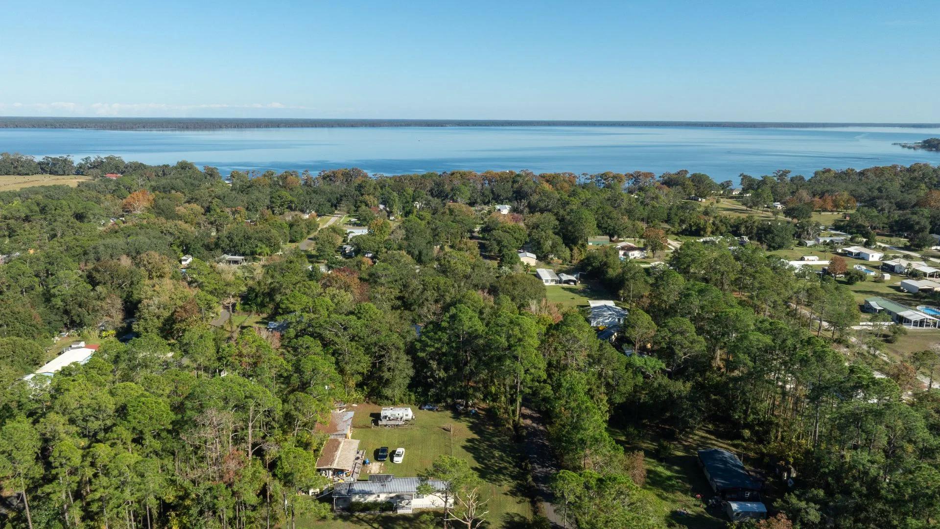 Decorative background for Florida Homesite Opportunity - 0.4 Acres in Crescent City, Water Nearby image 7