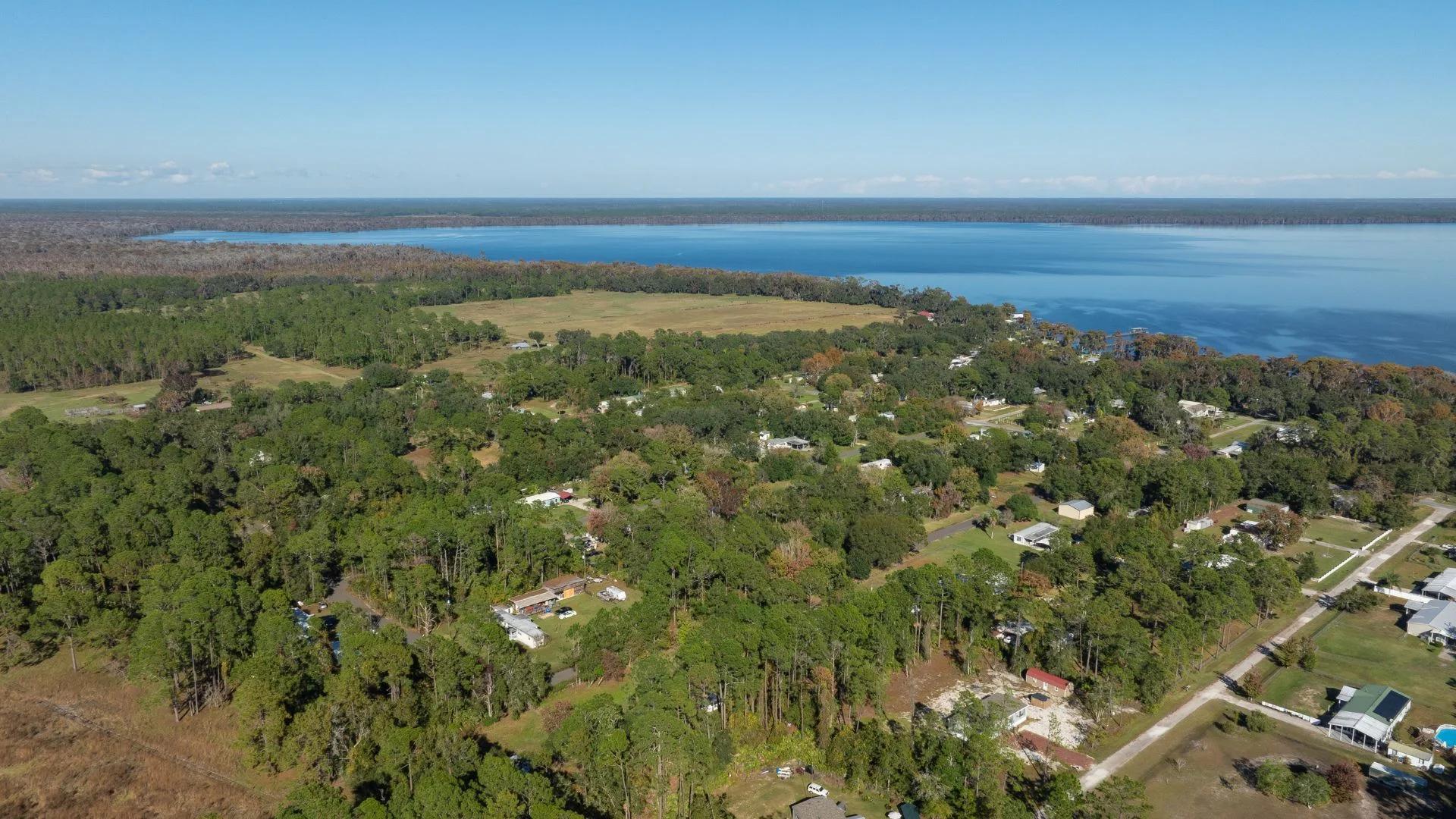 Decorative background for Florida Homesite Opportunity - 0.4 Acres in Crescent City, Water Nearby image 9