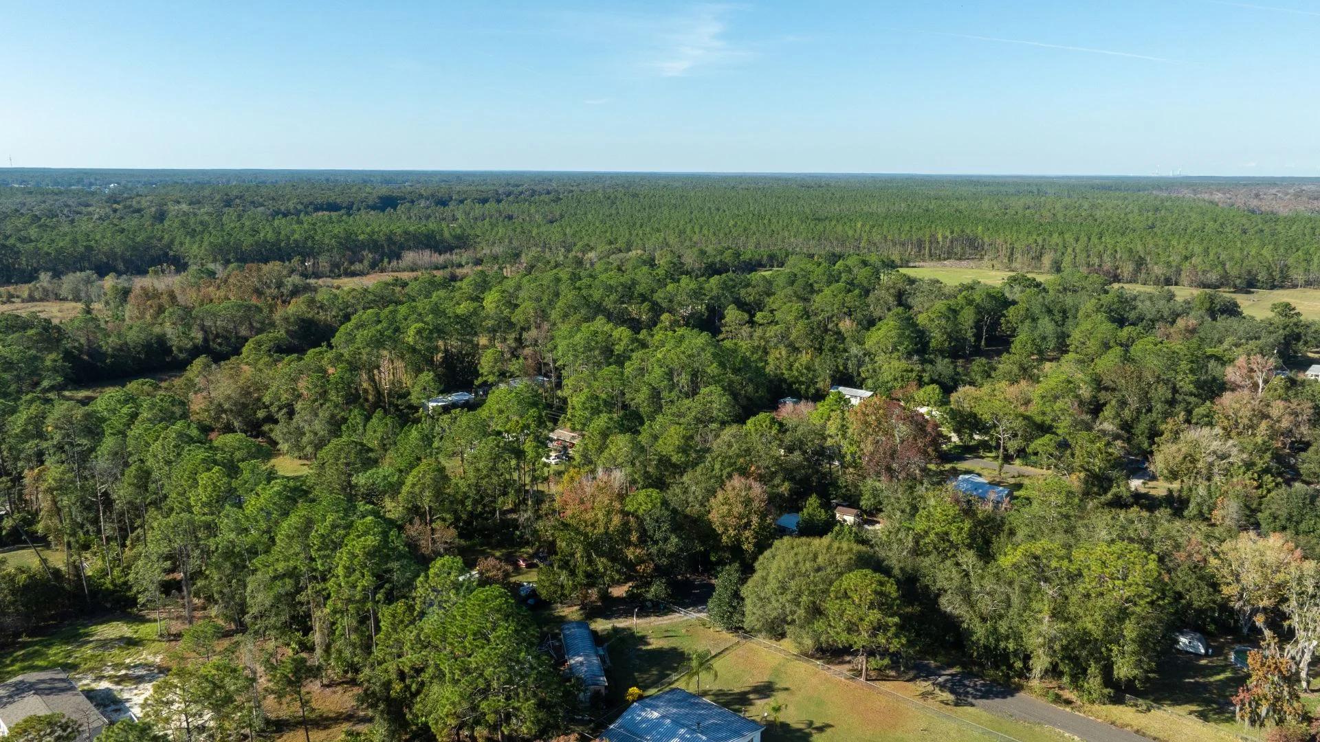 Decorative background for Florida Homesite Opportunity - 0.4 Acres in Crescent City, Water Nearby image 12