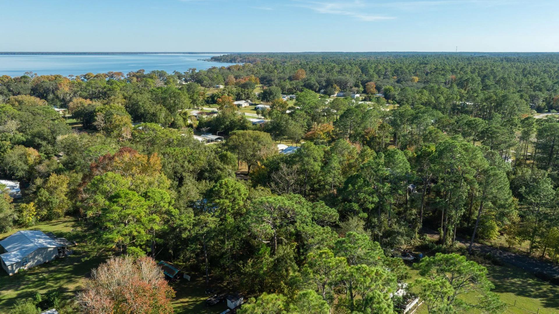 Decorative background for Florida Homesite Opportunity - 0.4 Acres in Crescent City, Water Nearby image 17
