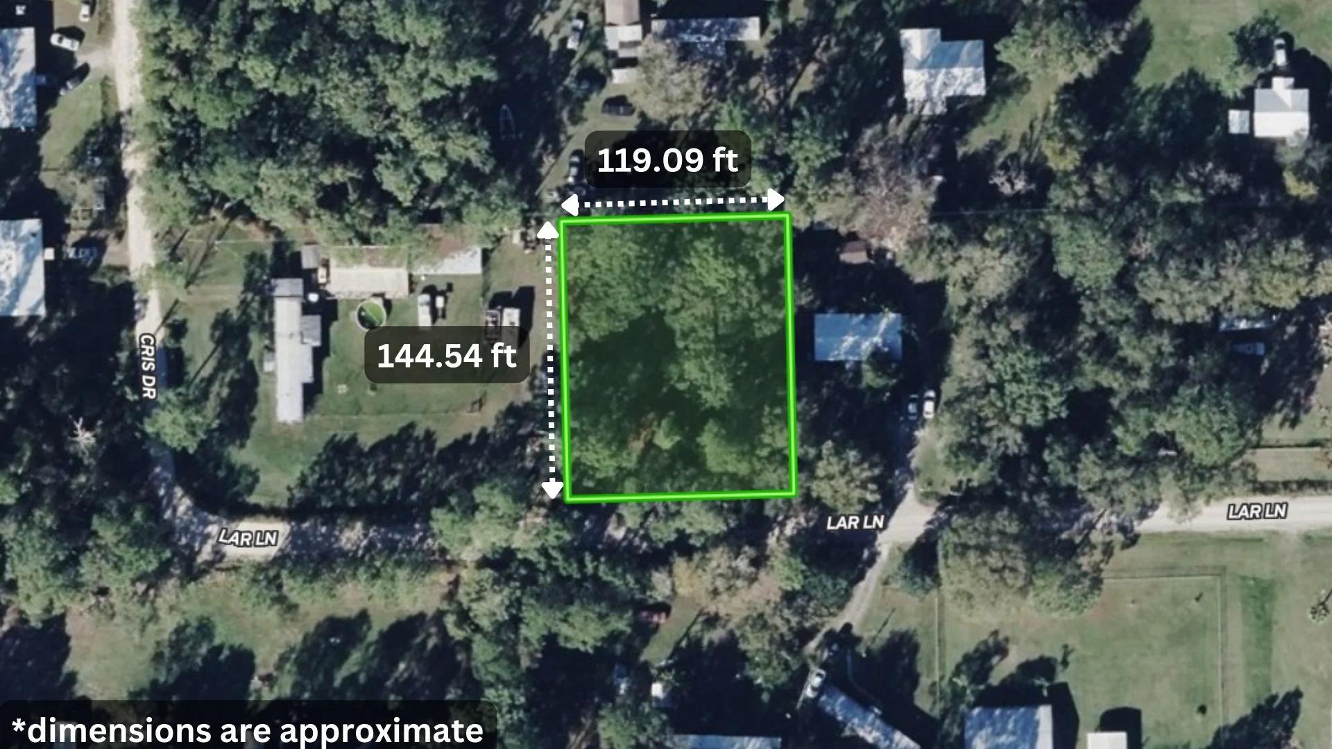 Decorative background for Florida Homesite Opportunity - 0.4 Acres in Crescent City, Water Nearby image 23