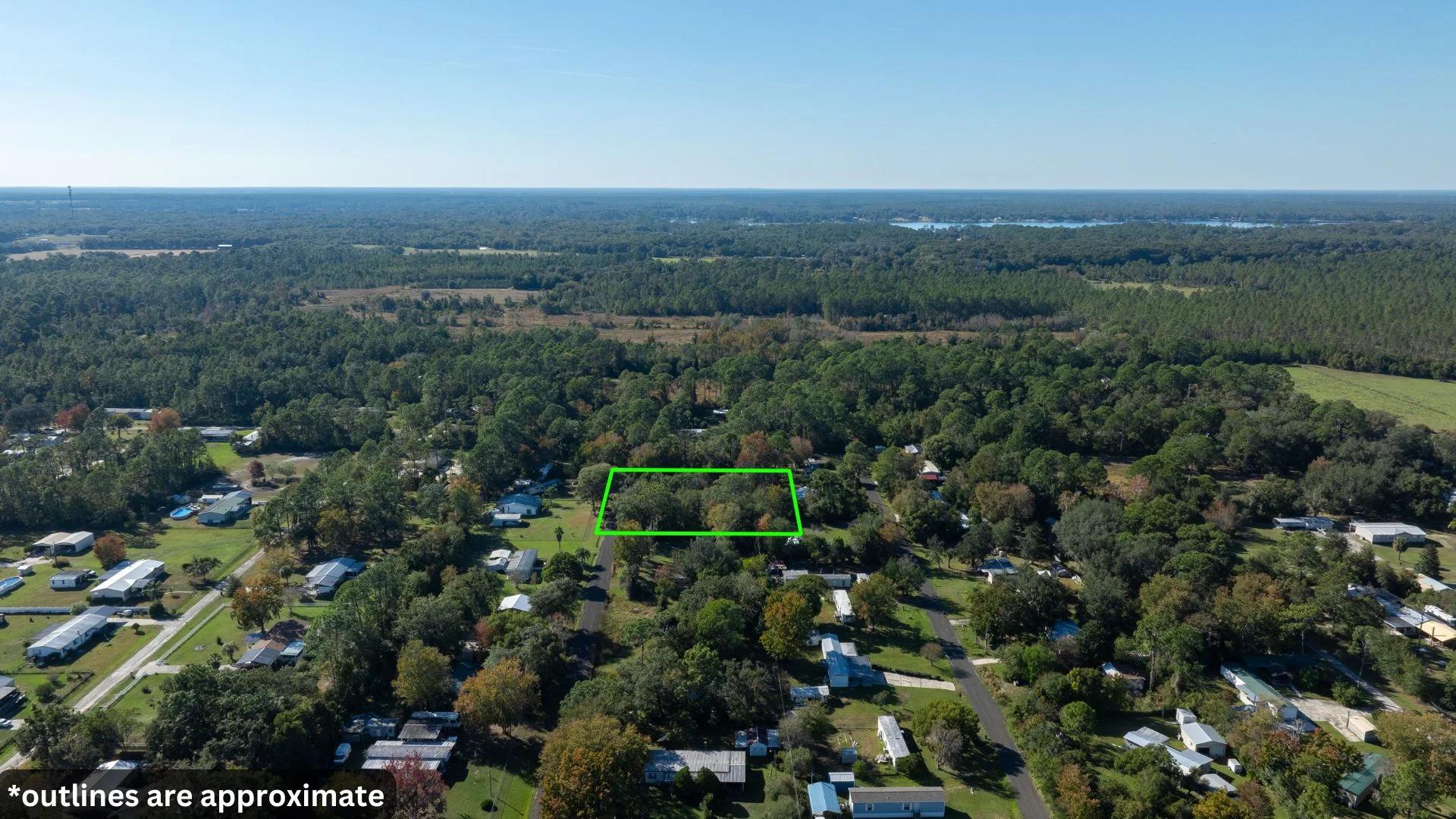 Decorative background for Florida Homesite Opportunity - 0.4 Acres in Crescent City, Water Nearby image 24