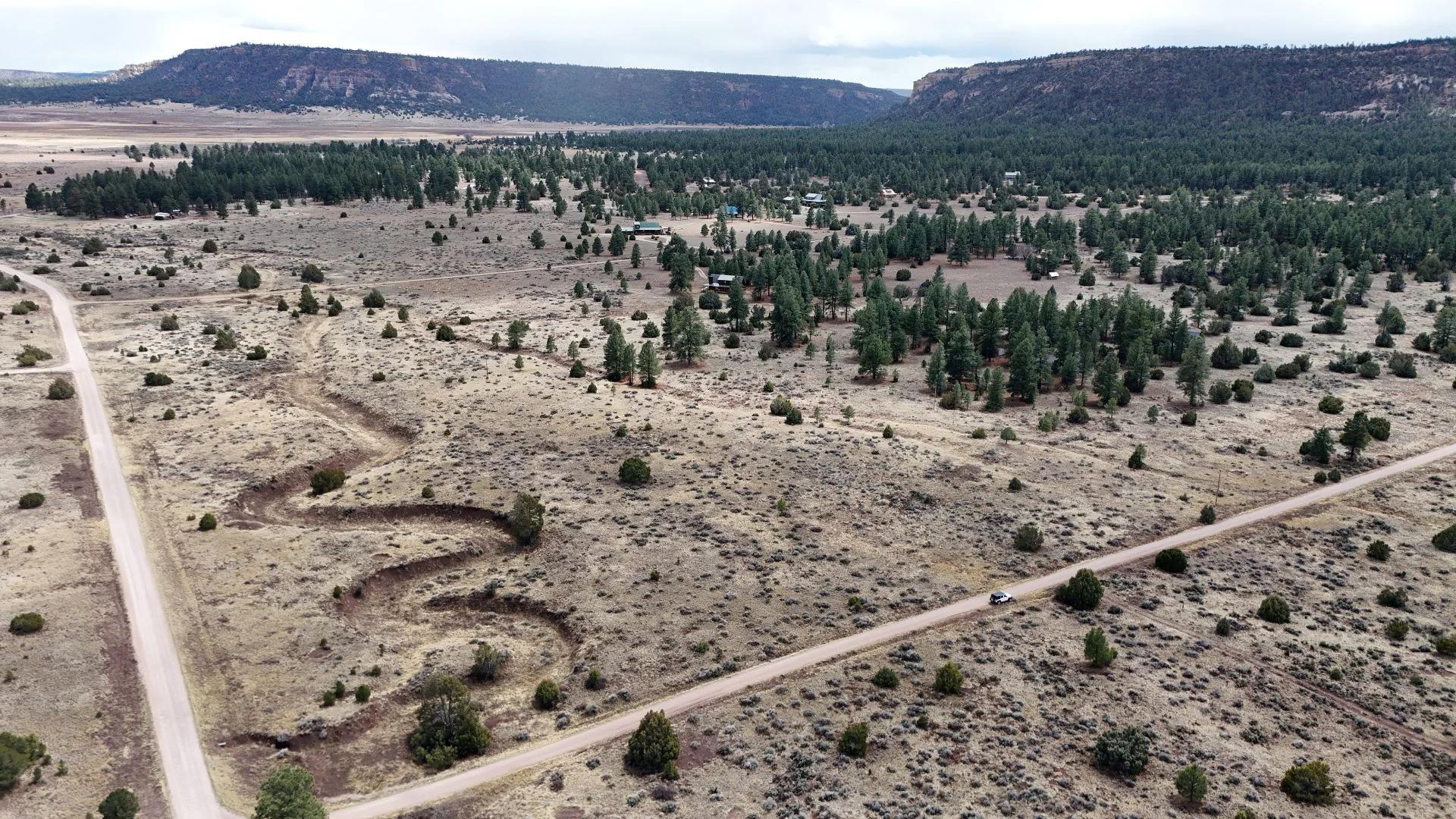 Decorative background for 4.9 acres in Timberlake, NM – Camping Heaven! – Easy Access to Power! image 7