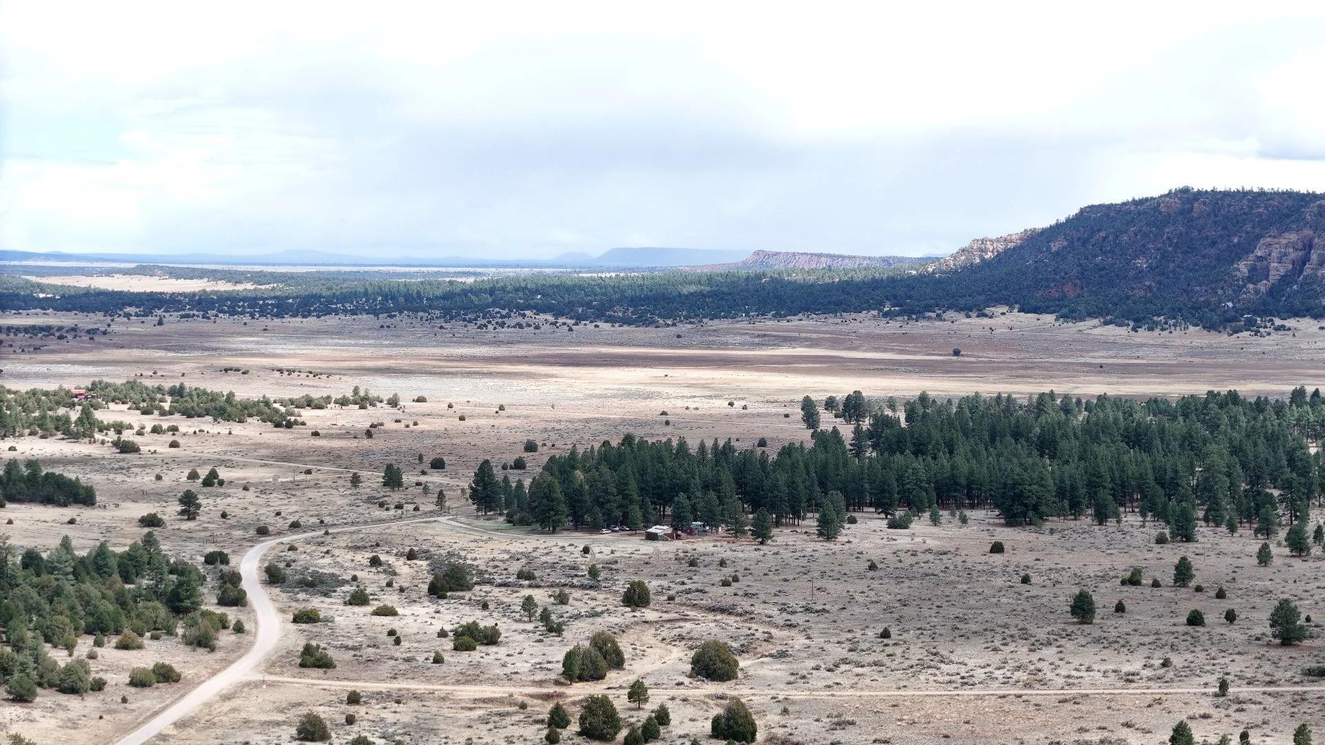 Decorative background for 4.9 acres in Timberlake, NM – Camping Heaven! – Easy Access to Power! image 21