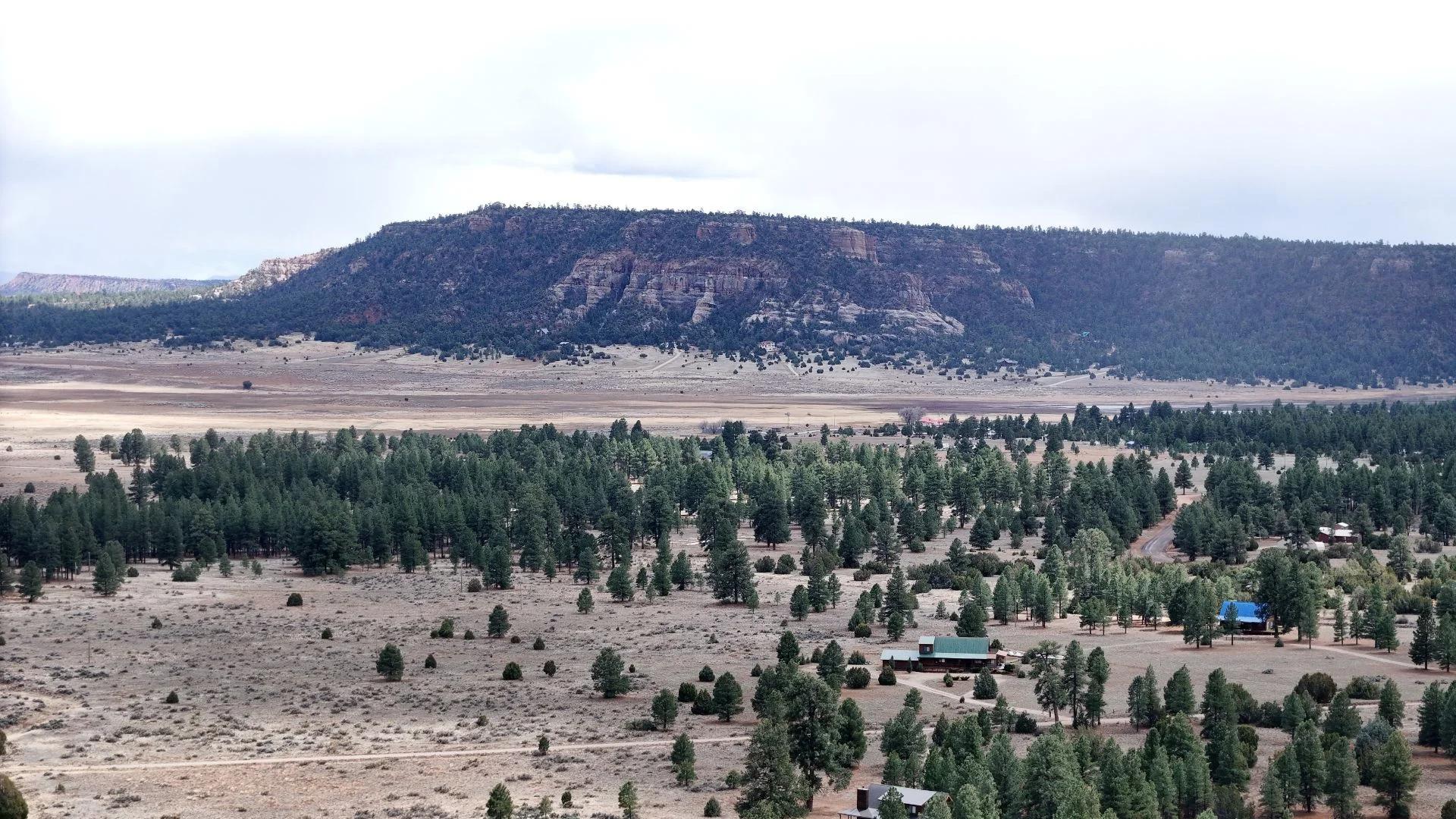 Decorative background for 4.9 acres in Timberlake, NM – Camping Heaven! – Easy Access to Power! image 22