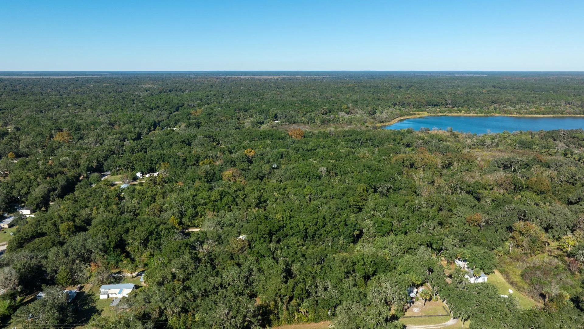 0.38 Acre Citra FL Property – Proximity to Gainesville and US-301 for Easy Access - Main image