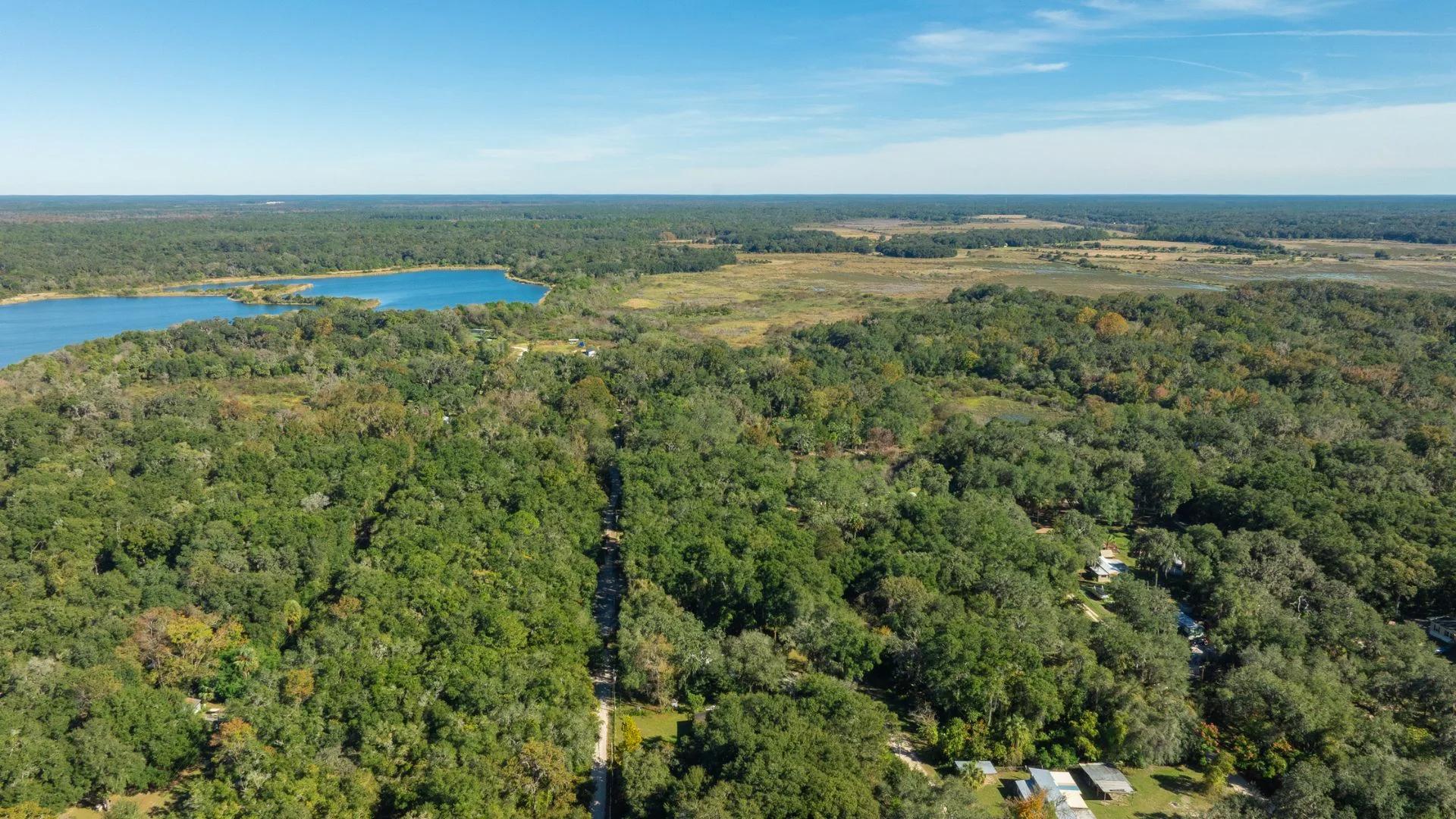 0.38 Acre Citra FL Property – Proximity to Gainesville and US-301 for Easy Access - Image 4