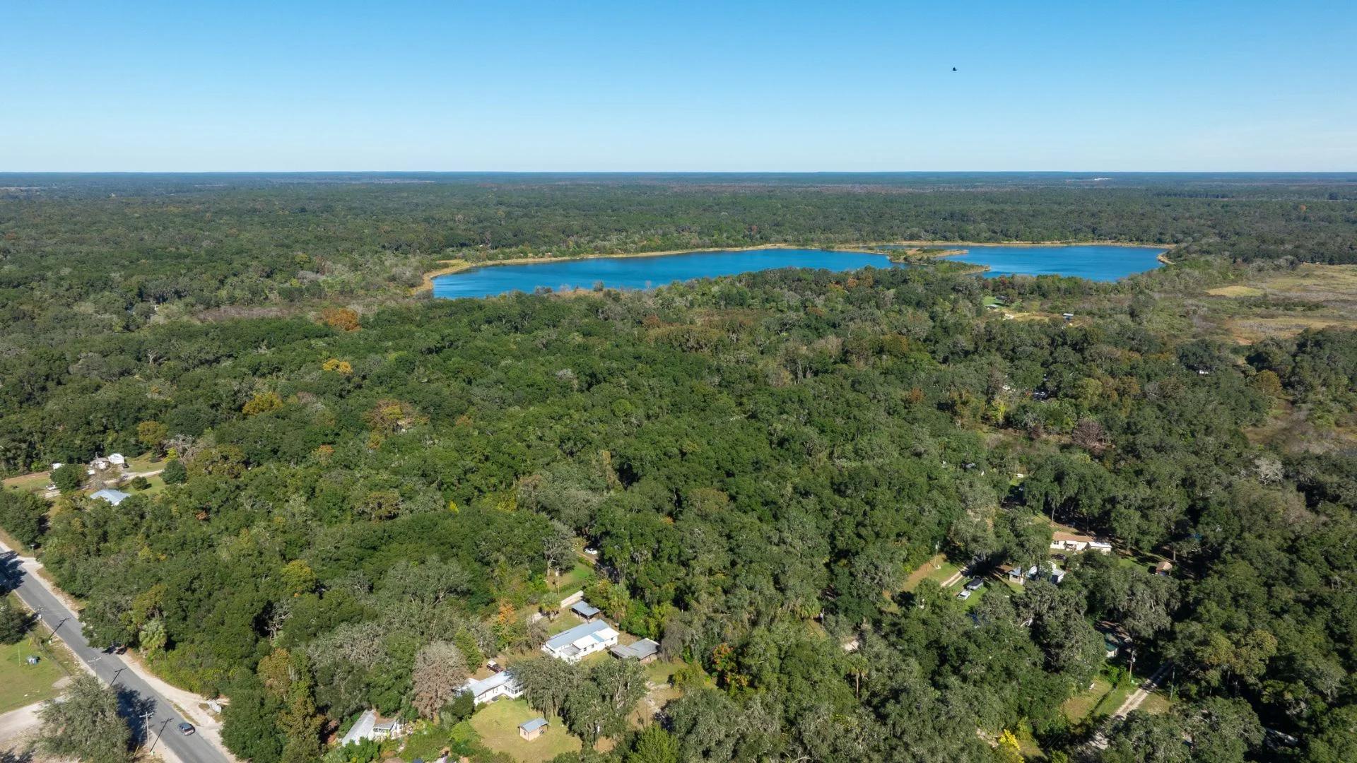 Decorative background for 0.38 Acre Citra FL Property – Proximity to Gainesville and US-301 for Easy Access image 20