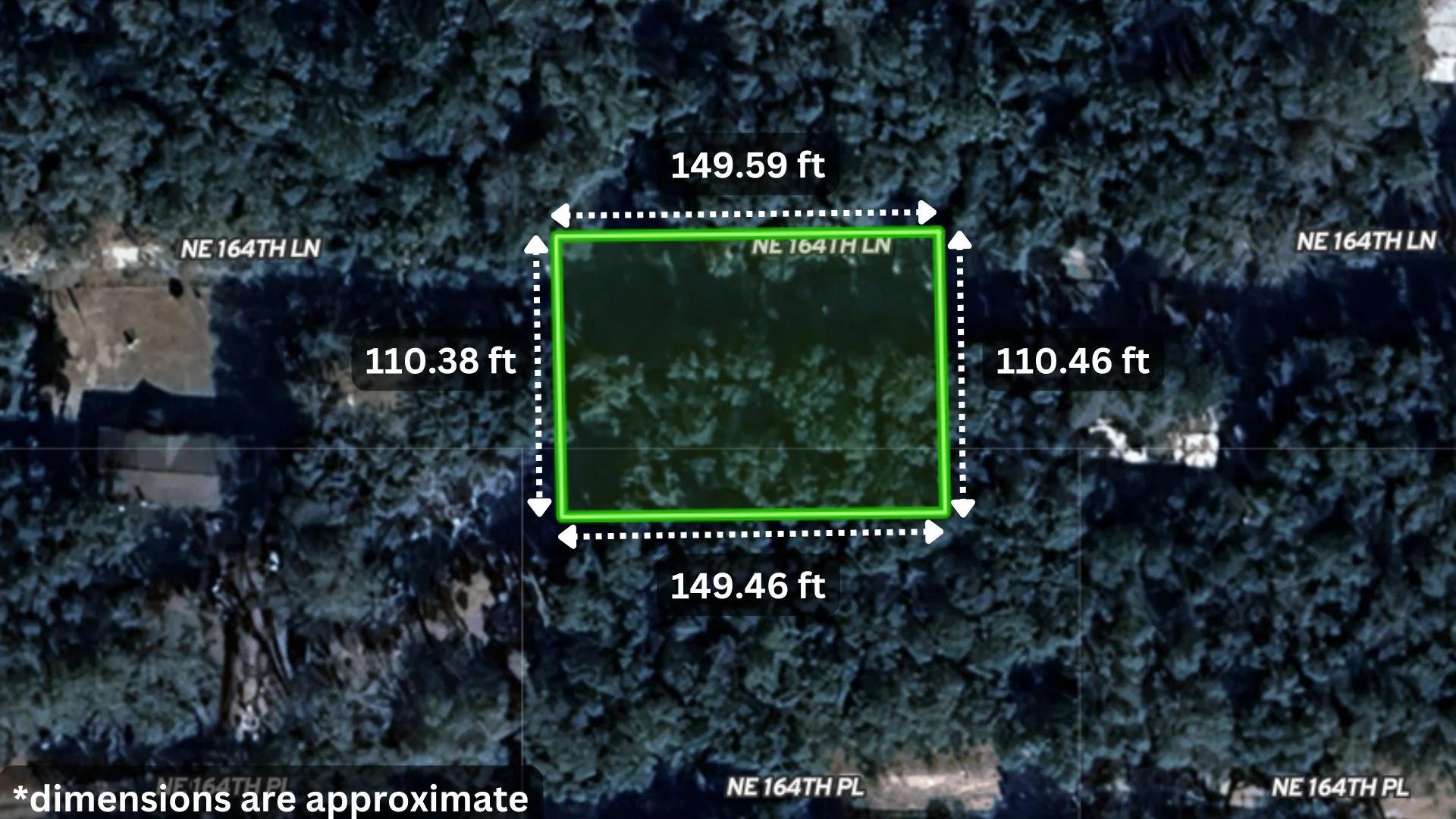 Decorative background for 0.38 Acre Citra FL Property – Proximity to Gainesville and US-301 for Easy Access image 24