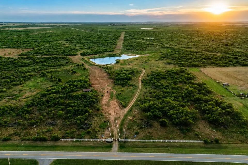 11 Acres Clay County | $5,500 Down | $1,188/mo | 10 min Wichita Falls in Clay County, TX