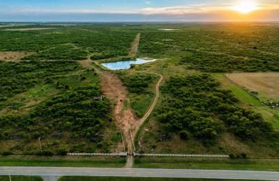 11 Acres Clay County | $5,500 Down | $1,188/mo | 10 min Wichita Falls