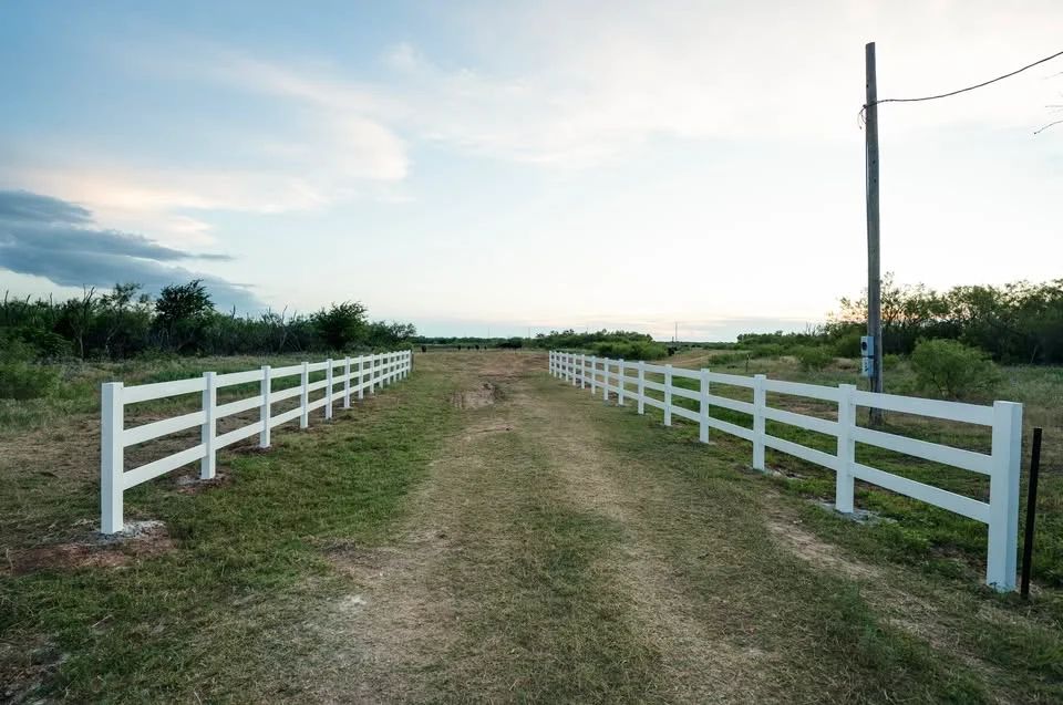 11 Acres Clay County | $5,500 Down | $1,188/mo | 10 min Wichita Falls in Clay County, TX
