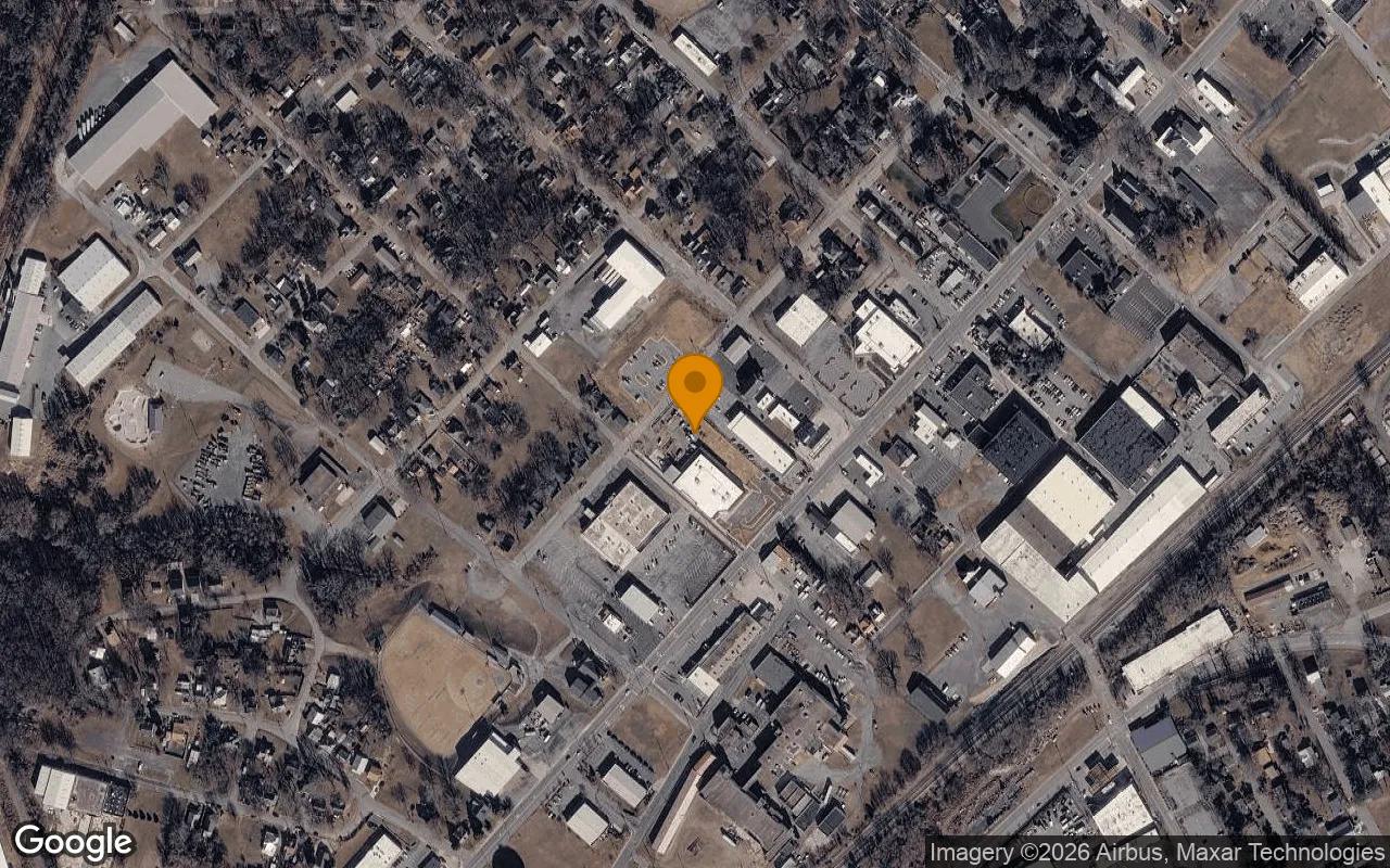 0.55 Acres in Lexington - Davidson County, NC - Main image