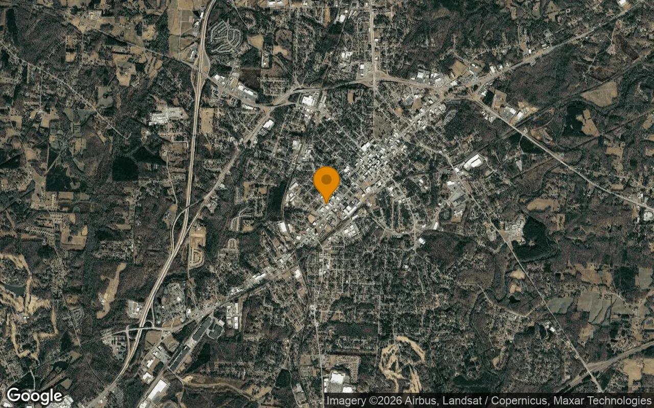 0.55 Acres in Lexington - Davidson County, NC - Image 3