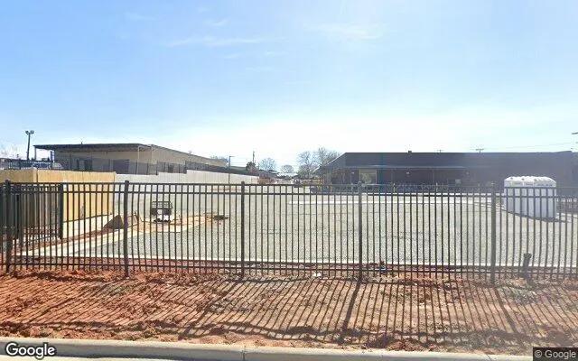 0.55 Acres in Lexington - Davidson County, NC - Image 4