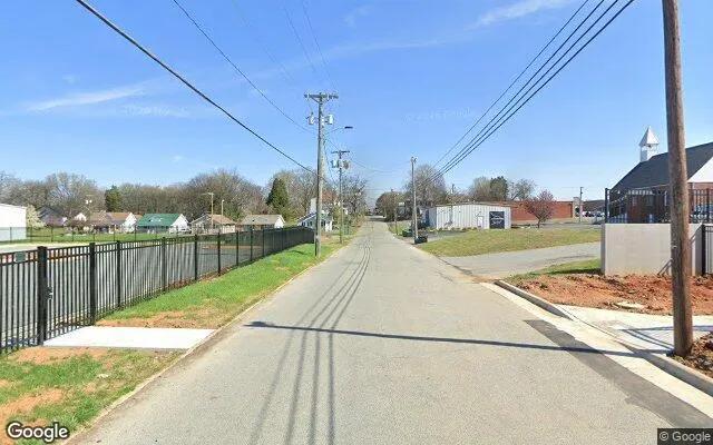 Decorative background for 0.55 Acres in Lexington - Davidson County, NC image 5
