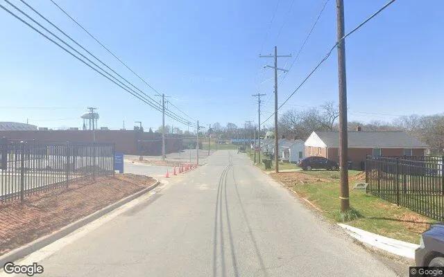 Decorative background for 0.55 Acres in Lexington - Davidson County, NC image 6