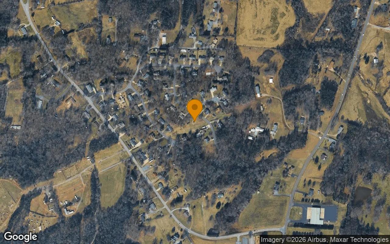 0.55 Acres in Taylorsville - Alexander County, NC - Main image