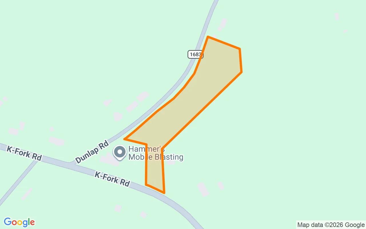 3.5 Acres in Madison - Stokes County, NC - Image 2