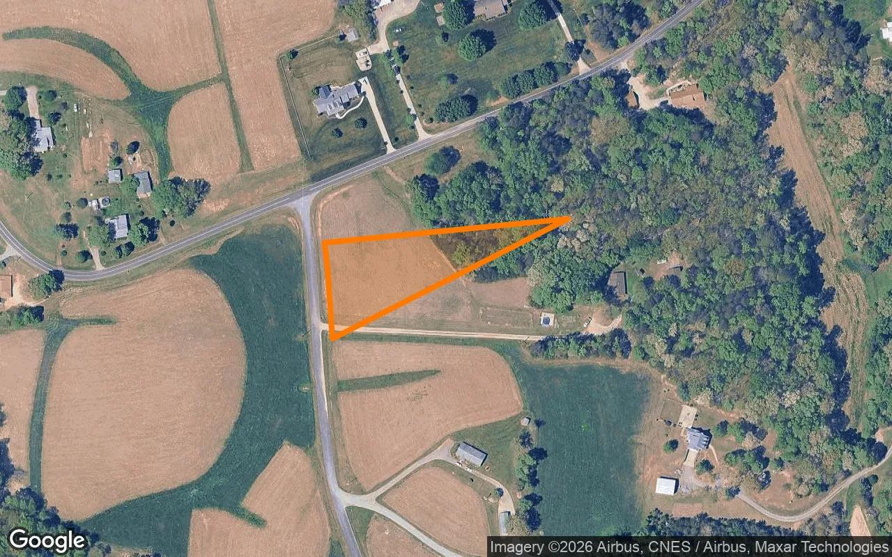 3.49 Acres in King - Stokes County, NC - Main image