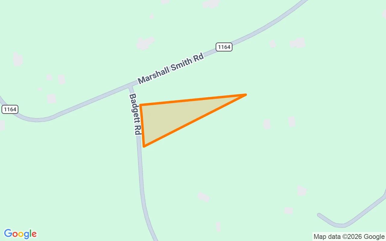 3.49 Acres in King - Stokes County, NC in Stokes County, North Carolina