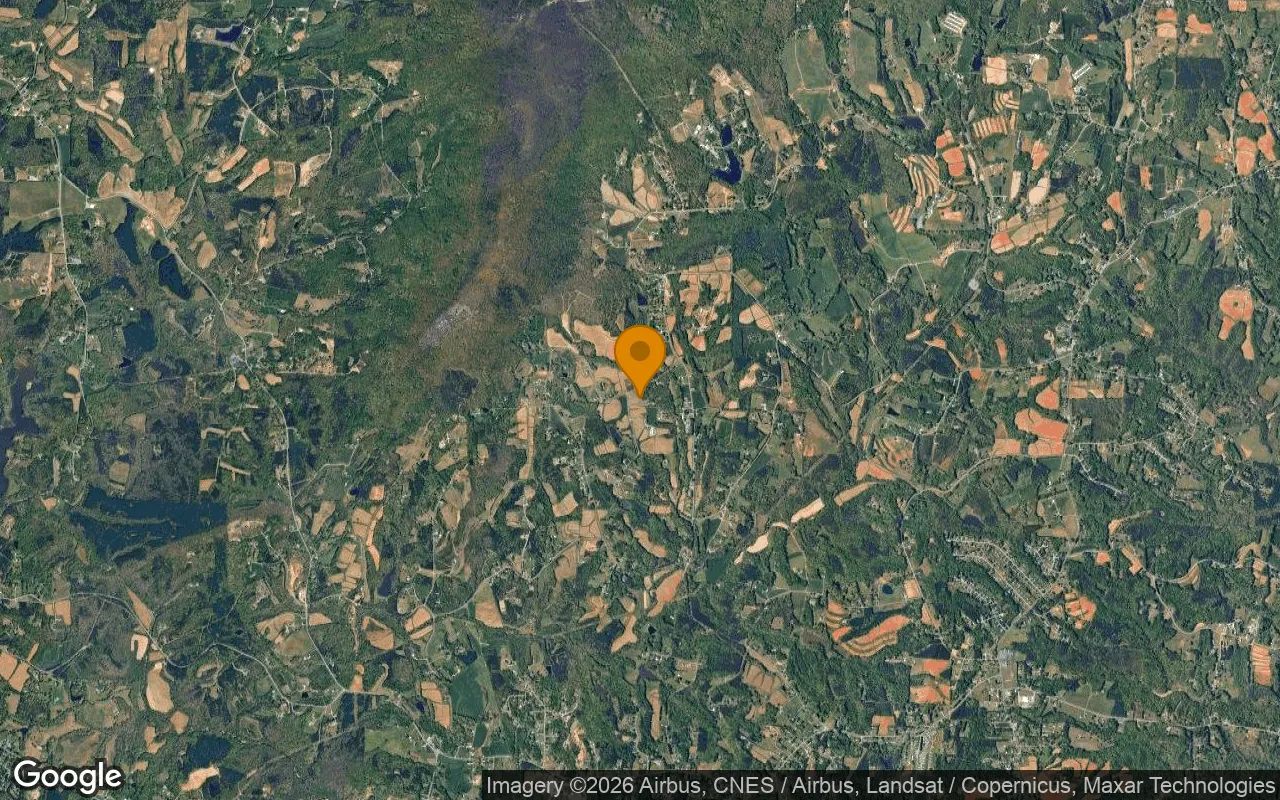 3.49 Acres in King - Stokes County, NC in Stokes County, North Carolina