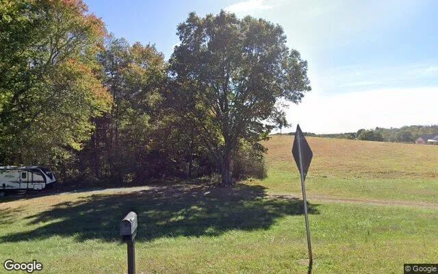 3.49 Acres in King - Stokes County, NC in Stokes County, North Carolina