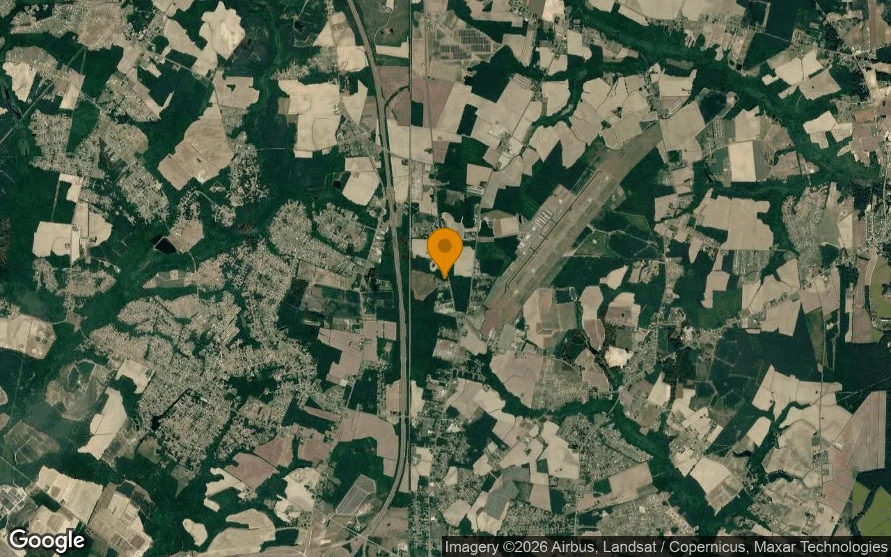 0.55 Acres in Goldsboro - Wayne County, NC - Image 3