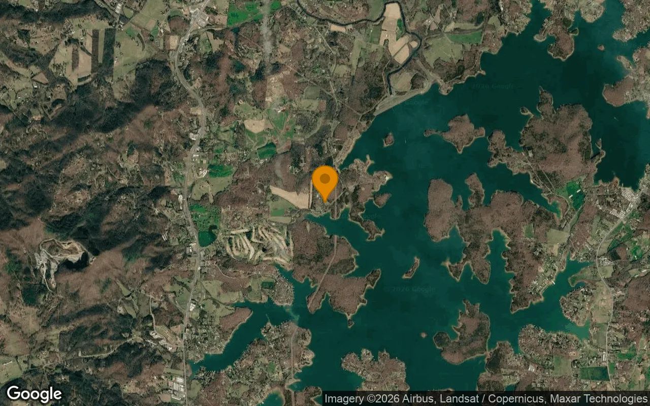 1.5 Acres in Hayesville - Clay County, NC in Clay County, North Carolina