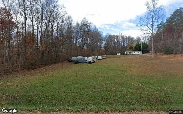 1.5 Acres in Hayesville - Clay County, NC in Clay County, North Carolina