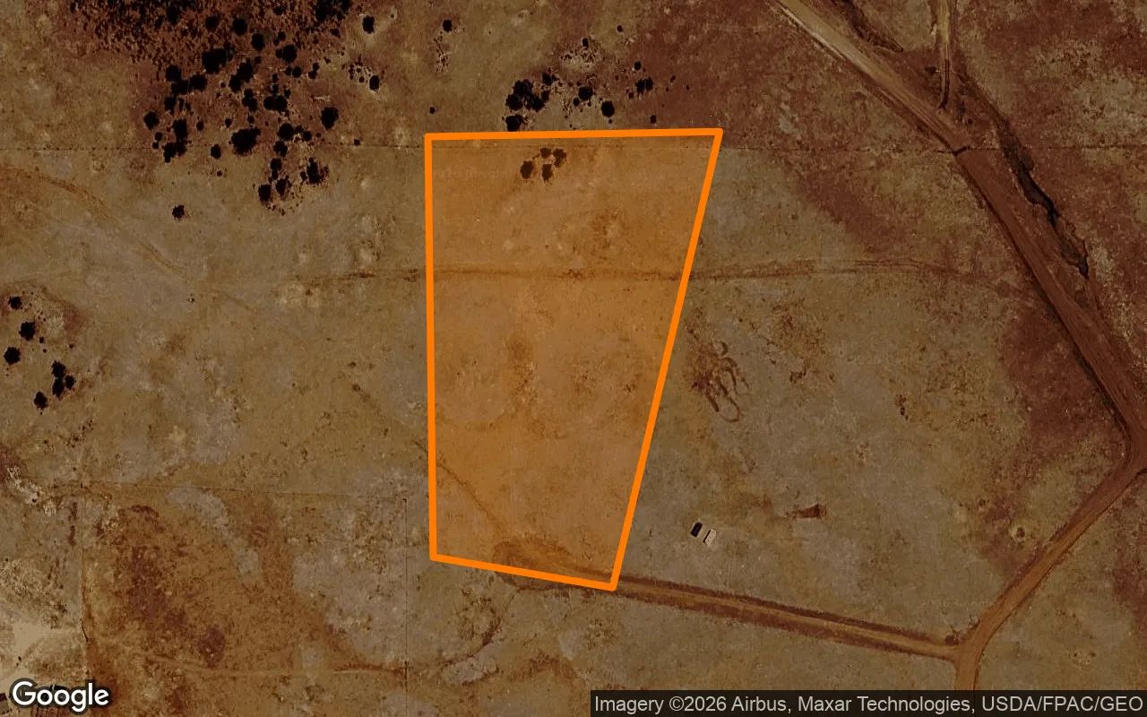 6.9 Acres in Hartsel - Park County, CO