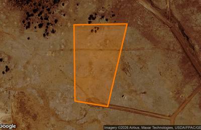 6.9 Acres in Hartsel - Park County, CO