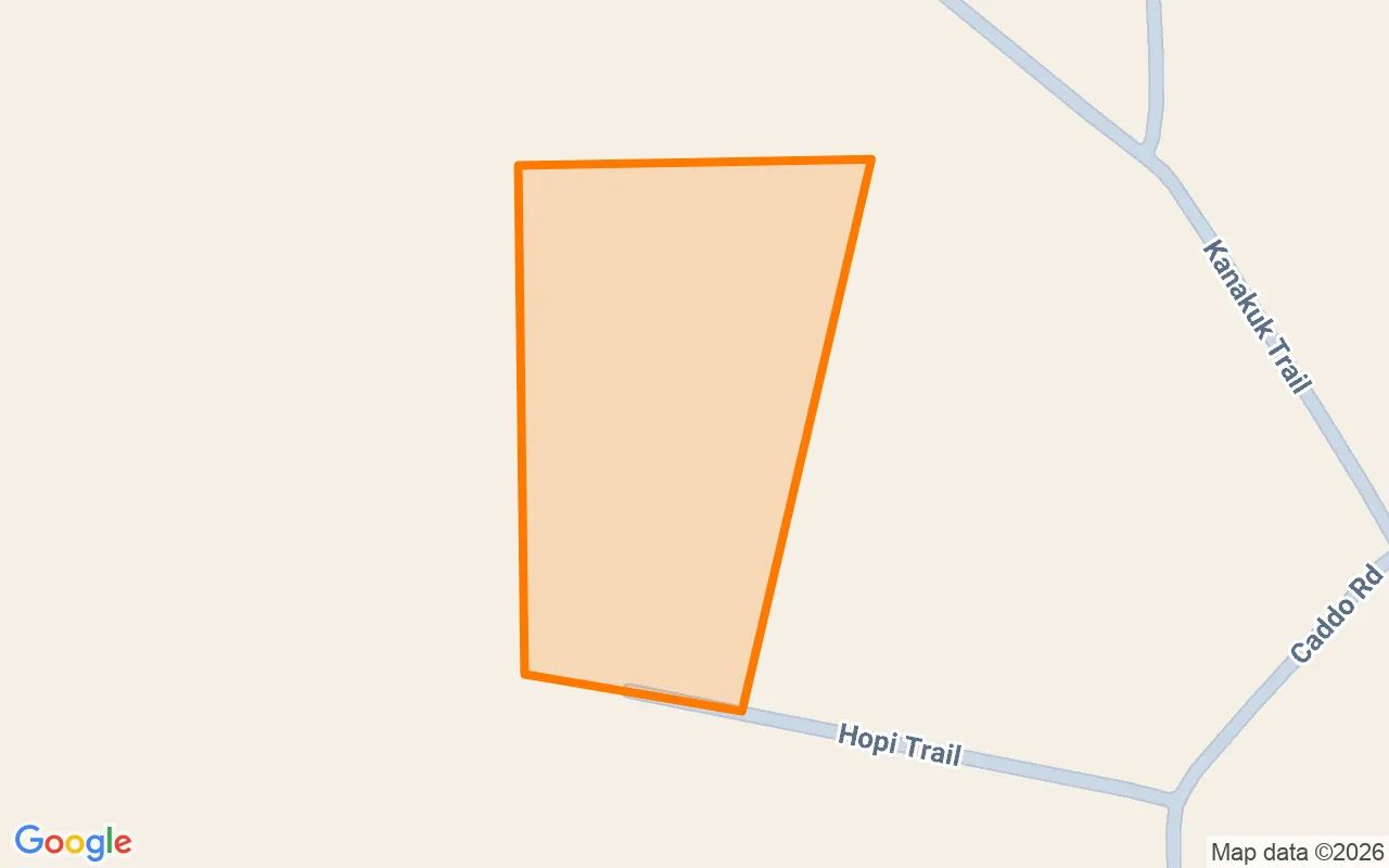 6.9 Acres in Hartsel - Park County, CO in Park County, CO