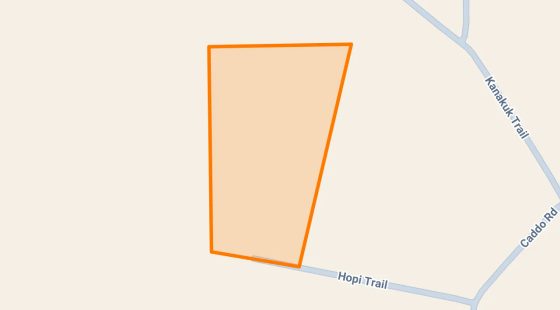 6.9 Acres in Hartsel - Park County, CO in Park County, CO