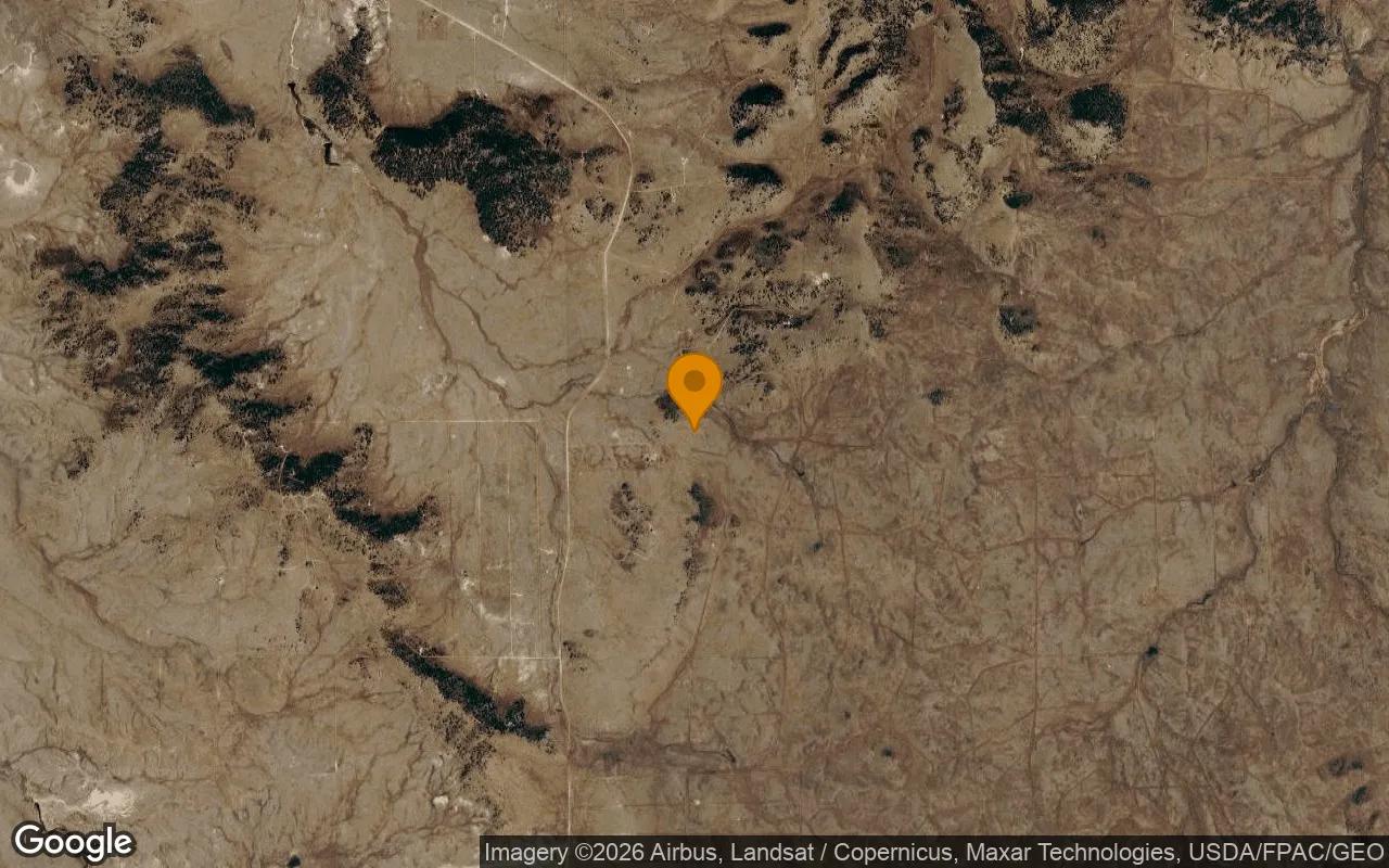 6.9 Acres in Hartsel - Park County, CO - Image 3