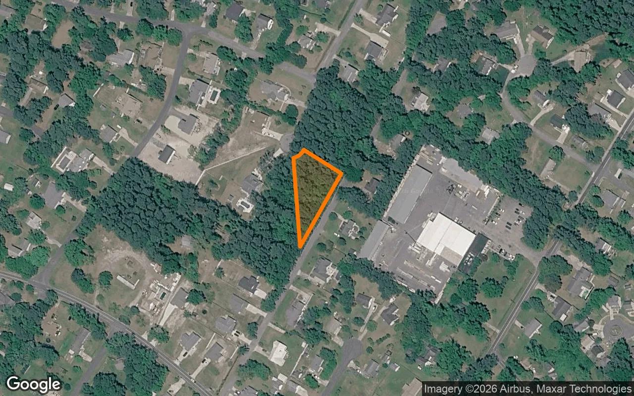 0.55 Acres in Manteo - Dare County, NC - Main image