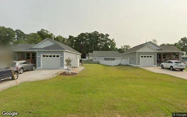 0.55 Acres in Manteo - Dare County, NC - Image 4