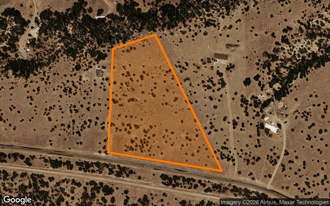 7.74 Acres in Walsenburg - Huerfano County, CO - Main image