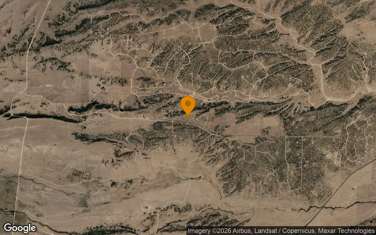 7.74 Acres in Walsenburg - Huerfano County, CO in Huerfano County, CO