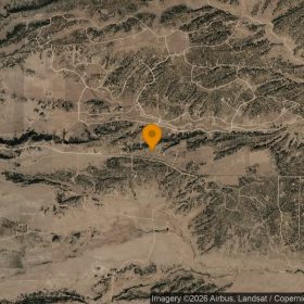 7.74 Acres in Walsenburg - Huerfano County, CO in Huerfano County, CO