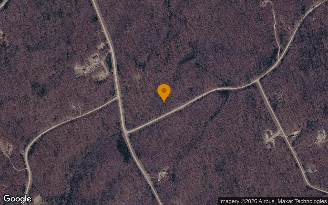 6.07 Acres in Wilder - Fentress County, TN - Main image