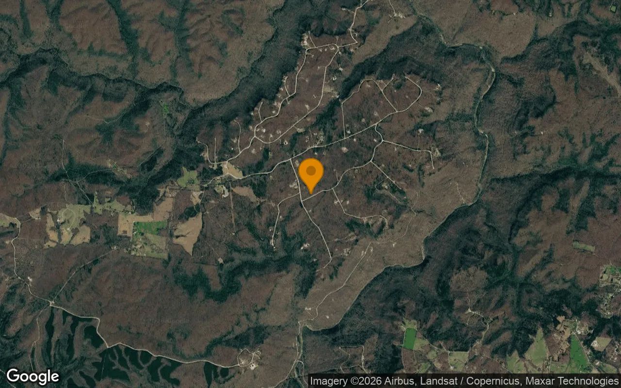 6.07 Acres in Wilder - Fentress County, TN in Fentress County, TN