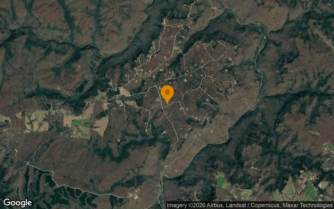 6.07 Acres in Wilder - Fentress County, TN - Image 3