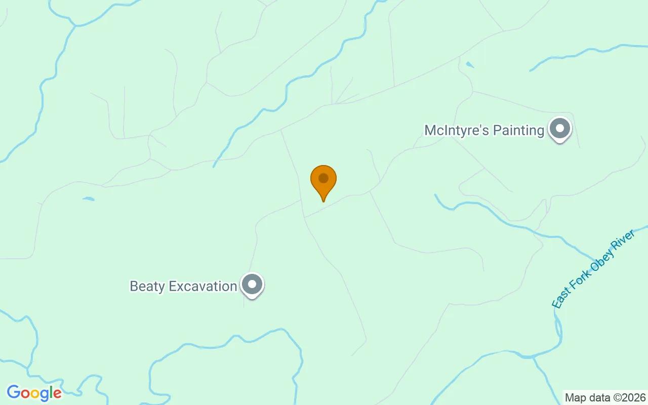 6.07 Acres in Wilder - Fentress County, TN - Image 4