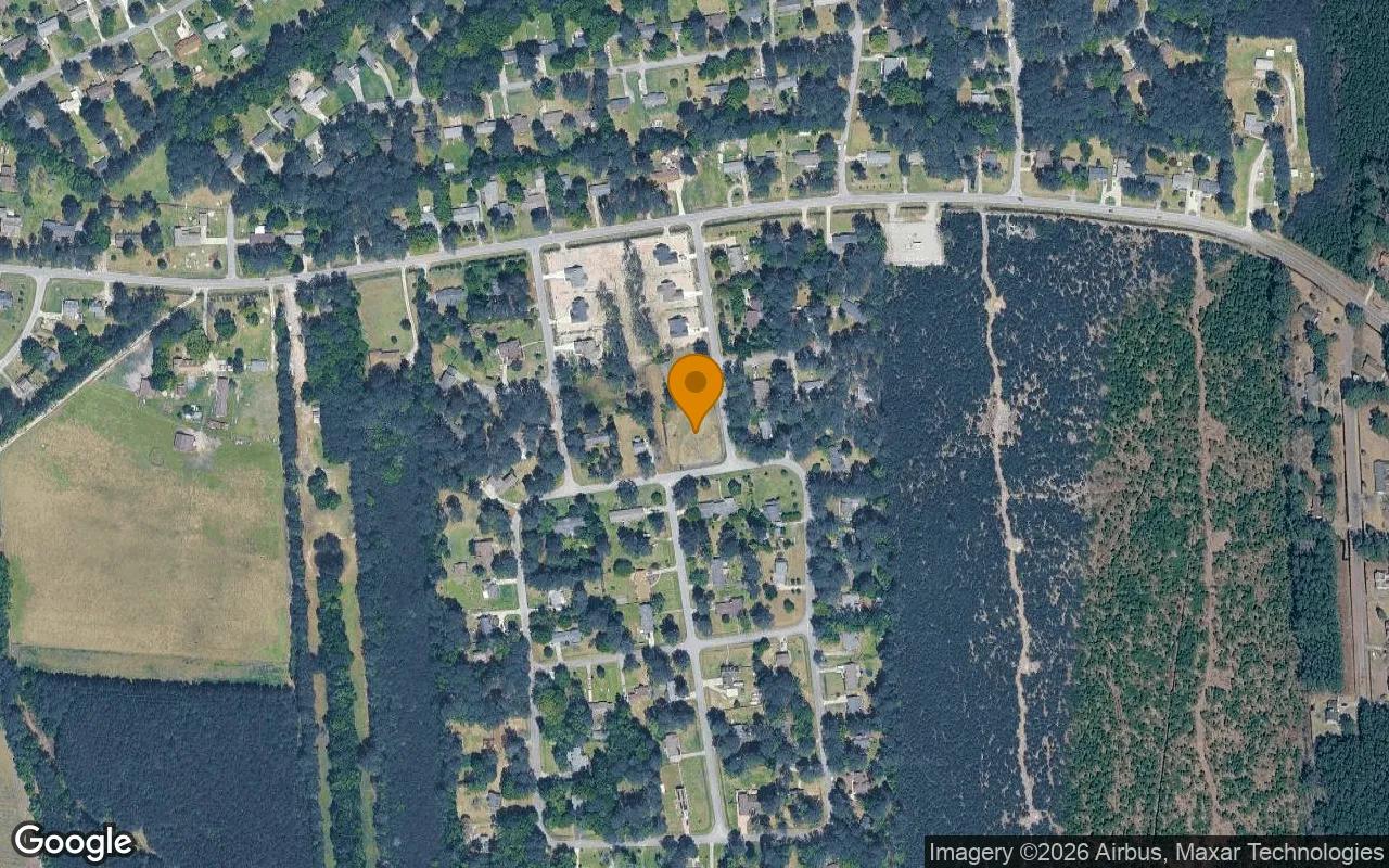 0.55 Acres in Greenville - Pitt County, NC - Main image