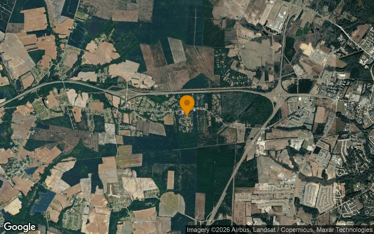 0.55 Acres in Greenville - Pitt County, NC - Image 3