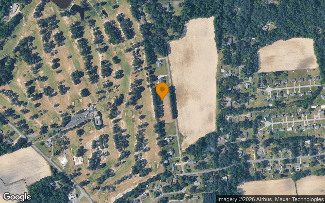 0.55 Acres in Kinston - Lenoir County, NC - Main image