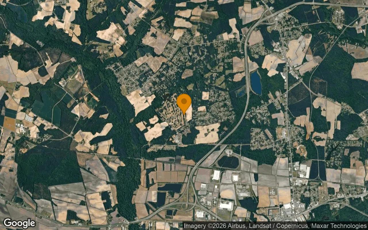 0.55 Acres in Kinston - Lenoir County, NC - Image 3