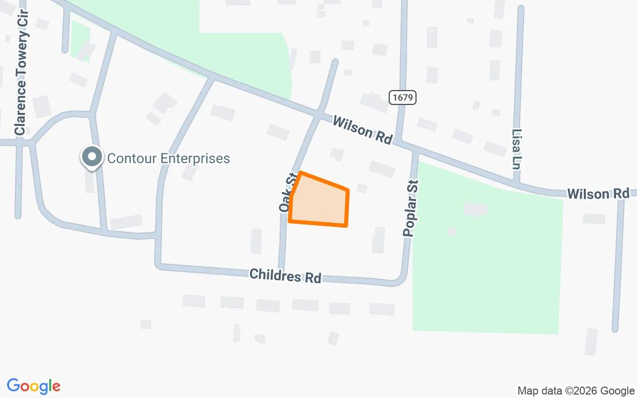 0.55 Acres in Hildebran - Burke County, NC - Image 2